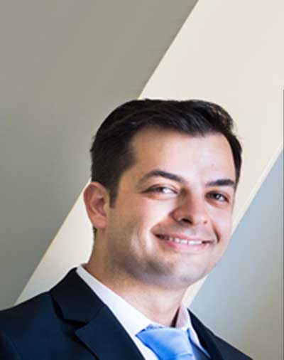 Δρ. Θάνος Μπαλτόπουλος