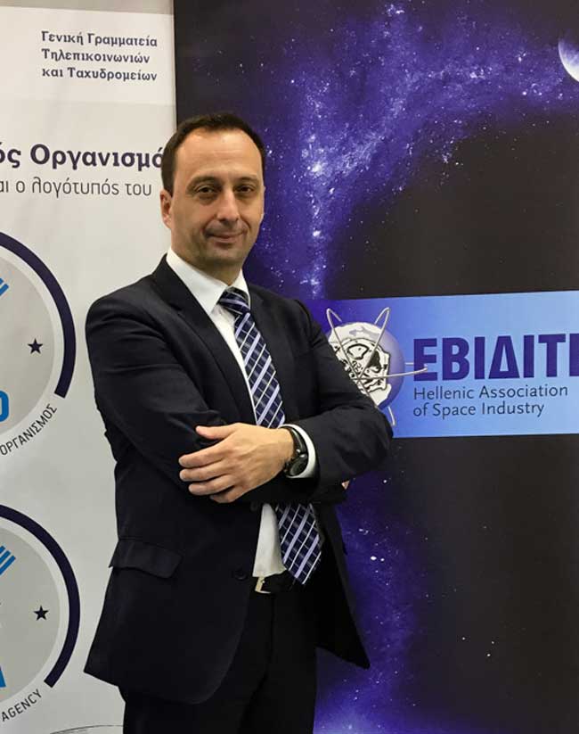  Δρ. Αθανάσιος Πότσης