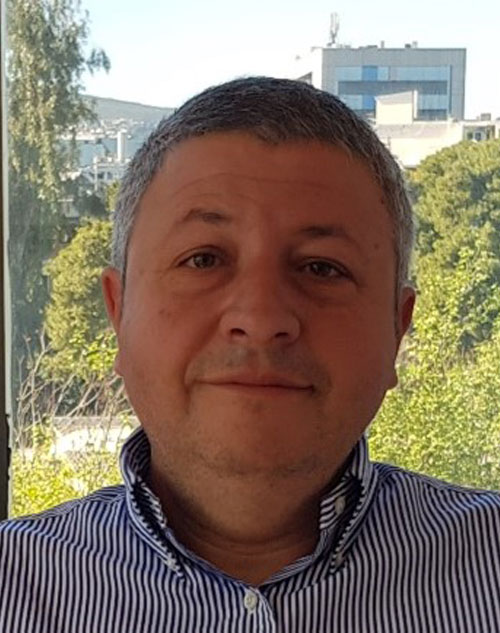 Δρ. Κωνσταντίνος Παπαδάς